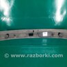 ФОТО Накладка на порог багажника для Subaru Impreza WRX Киев