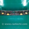 ФОТО Накладка на порог багажника для Subaru Impreza WRX Киев