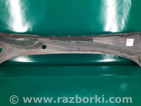 ФОТО Пластик под лобовое стекло (Жабо) для Subaru Impreza WRX Киев