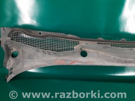 ФОТО Пластик под лобовое стекло (Жабо) для Subaru Impreza WRX Киев