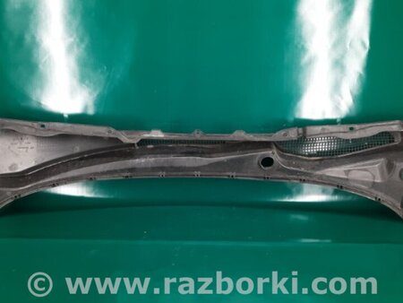 ФОТО Пластик под лобовое стекло (Жабо) для Subaru Impreza WRX Киев