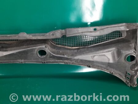 ФОТО Пластик под лобовое стекло (Жабо) для Subaru Impreza WRX Киев