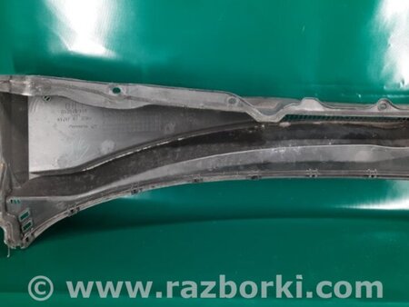 ФОТО Пластик под лобовое стекло (Жабо) для Subaru Impreza WRX Киев
