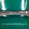 Пластик под лобовое стекло (Жабо) Subaru Impreza WRX