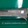ФОТО Пластик под лобовое стекло (Жабо) для Subaru Impreza WRX Киев