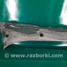ФОТО Пластик под лобовое стекло (Жабо) для Subaru Impreza WRX Киев