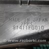 ФОТО Пластик под лобовое стекло (Жабо) для Subaru Impreza WRX Киев