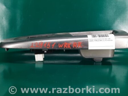 ФОТО Кнопка стеклоподьемника для Subaru Impreza WRX Киев