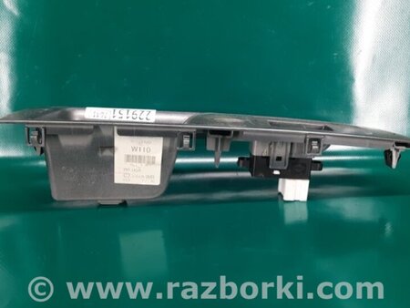 ФОТО Кнопка стеклоподьемника для Subaru Impreza WRX Киев