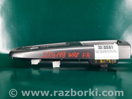 ФОТО Кнопка стеклоподьемника для Subaru Impreza WRX Киев