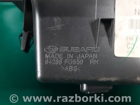 ФОТО Кнопка стеклоподьемника для Subaru Impreza WRX Киев