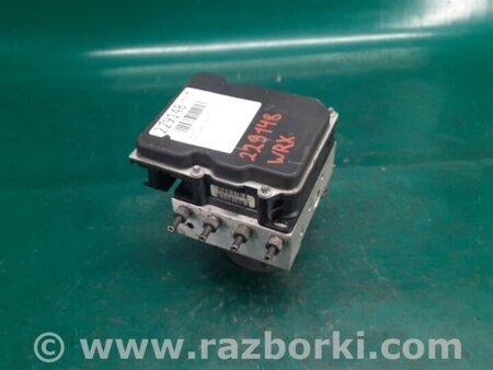 ФОТО Блок ABS для Subaru Impreza WRX Киев
