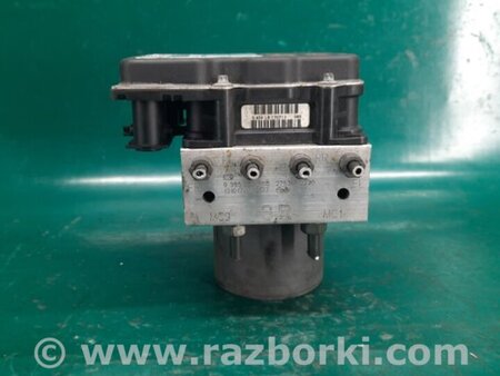 ФОТО Блок ABS для Subaru Impreza WRX Киев