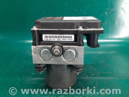 ФОТО Блок ABS для Subaru Impreza WRX Киев