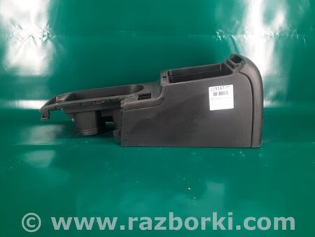 ФОТО Подлокотник для Subaru Impreza WRX Киев