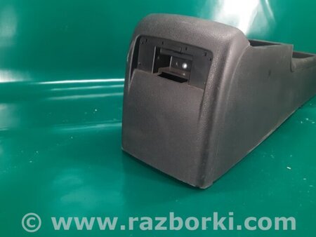 ФОТО Подлокотник для Subaru Impreza WRX Киев