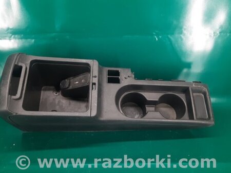 ФОТО Подлокотник для Subaru Impreza WRX Киев