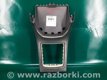 ФОТО Консоль центральная для Subaru Impreza WRX Киев