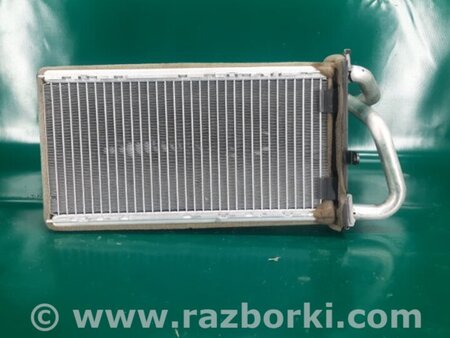 ФОТО Радиатор печки для Subaru Impreza WRX Киев