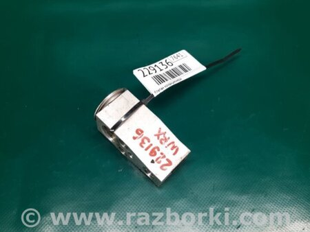 ФОТО Клапан кондиционера для Subaru Impreza WRX Киев