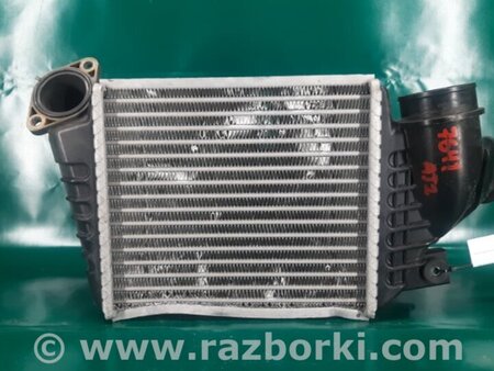ФОТО Радиатор интеркулера для Subaru Impreza WRX Киев