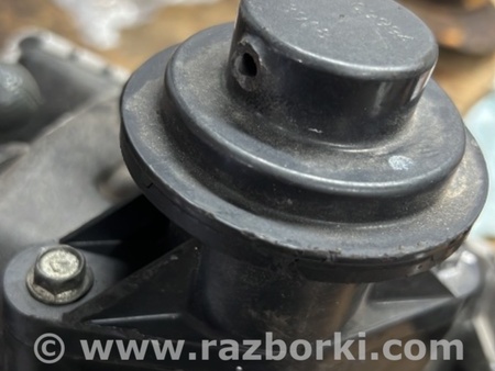 ФОТО Радиатор интеркулера для Subaru Impreza WRX Киев