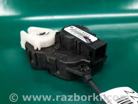 ФОТО Моторчик заслонки печки для Nissan Sentra B17 Киев