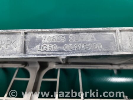 ФОТО Клапан вентиляции салона для Nissan Sentra B17 Киев