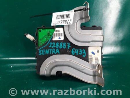 ФОТО Блок комфорта для Nissan Sentra B17 Киев