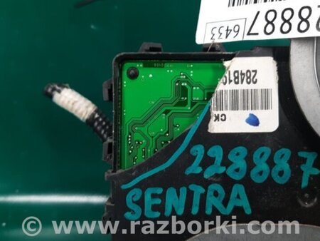 ФОТО Блок комфорта для Nissan Sentra B17 Киев