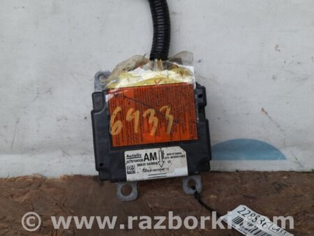 ФОТО Блок управления AIRBAG для Nissan Sentra B17 Киев