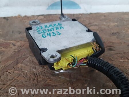 ФОТО Блок управления AIRBAG для Nissan Sentra B17 Киев