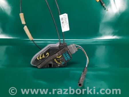 ФОТО Замок двери для Nissan Sentra B17 Киев