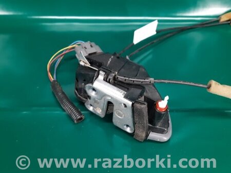 ФОТО Замок двери для Nissan Sentra B17 Киев