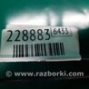 ФОТО Замок двери для Nissan Sentra B17 Киев