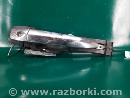 ФОТО Ручка двери для Nissan Sentra B17 Киев