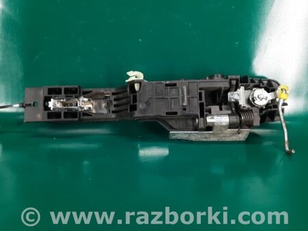 ФОТО Ручка двери для Nissan Sentra B17 Киев