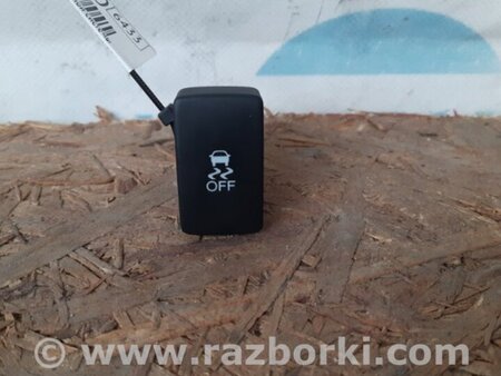 ФОТО Кнопка курсовой устойчивости для Nissan Sentra B17 Киев
