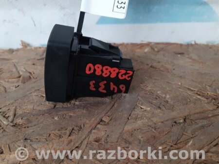 ФОТО Кнопка курсовой устойчивости для Nissan Sentra B17 Киев