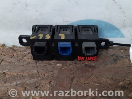 ФОТО Блок кнопок торпедо для Nissan Sentra B17 Киев