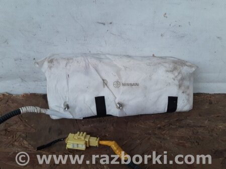 ФОТО Airbag сидения для Nissan Sentra B17 Киев