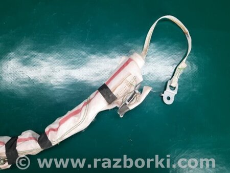 ФОТО AirBag шторка для Nissan Sentra B17 Киев