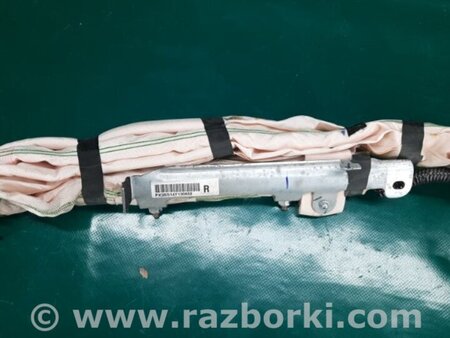 ФОТО AirBag шторка для Nissan Sentra B17 Киев