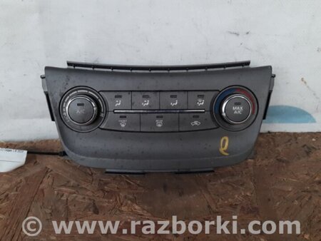 ФОТО Блок управления печкой для Nissan Sentra B17 Киев
