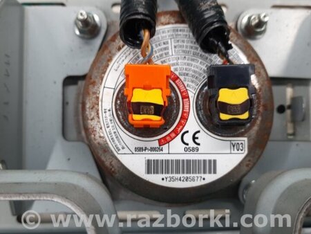 ФОТО Airbag подушка пассажира для Nissan Sentra B17 Киев