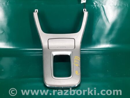 ФОТО Накладка в салоне для Nissan Sentra B17 Киев