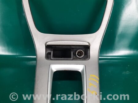 ФОТО Накладка в салоне для Nissan Sentra B17 Киев