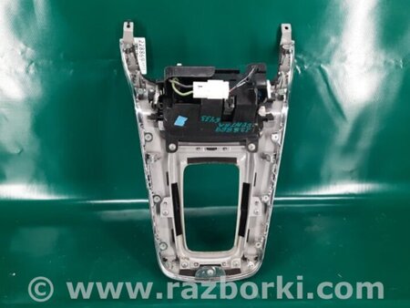 ФОТО Накладка в салоне для Nissan Sentra B17 Киев