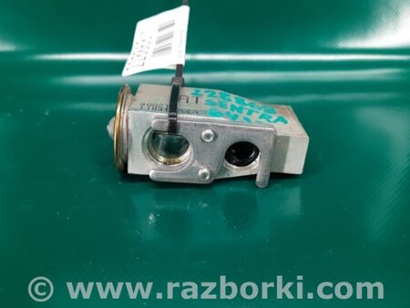 ФОТО Клапан кондиционера для Nissan Sentra B17 Киев
