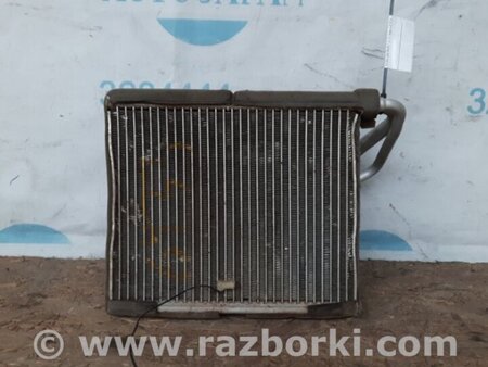 ФОТО Испаритель кондиционера для Nissan Sentra B17 Киев